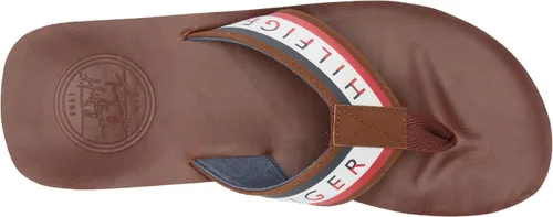 Vista 5 de Tommy Hilfiger Chanclas para hombre