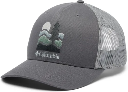 Vista 28 de Gorra de malla PFG Columbia para hombre