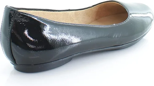 Vista 8 de Naturalizer Maxwell - Zapatos planos clásicos de ballet para mujer