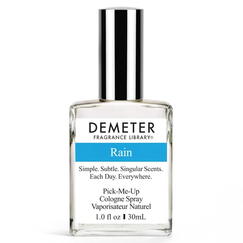 Vista 6 de DEMETER Fragrance Library 3.4 oz Colonia Spray - Loción bronceadora