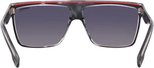 Vista 4 de Gafas de sol CARRERA 22 N 0T4O negroblanco rojo Negro Blanco Rojo