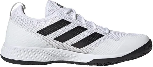 Vista 4 de adidas mens Courtflash