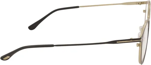 Vista 3 de Gafas de sol Tom Ford FT 5528 -B 002 mate negro