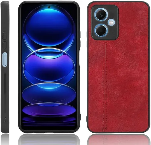 Vista 83 de Funda para Vivo iQOO Z1x 5G, funda para Vivo iQOO Z1x 5G Funda de piel sintética con funda 3 en 1, color azul