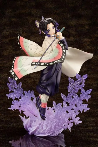Vista 8 de PP975_Demon Slayer_ ARTFX J Shinobu KOCHO