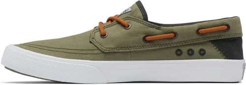 Vista 7 de Columbia Slack Tide PFG - Zapatos náuticos para hombre