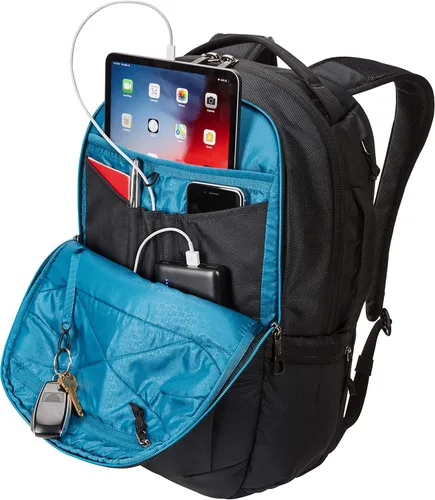 Vista 7 de Thule Mochila Subterra