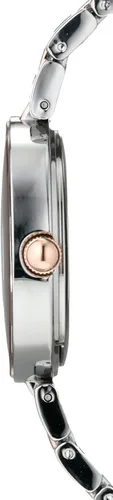 Vista 2 de Anne Klein Women's Genuine Diamond Dial Bracelet Watch