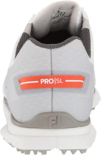 Vista 3 de FootJoy Men's Prosl Sport Golf Shoe