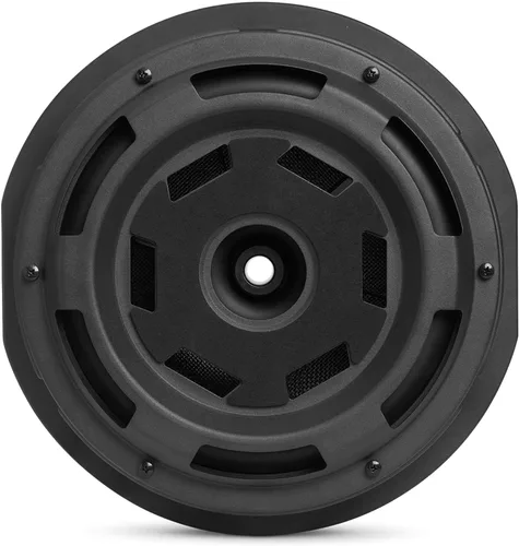 Vista 3 de JBL Basspro Hub - Sistema de subwoofer amplificado de 11", Negro
