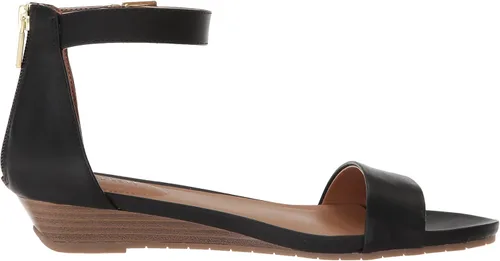 Vista 6 de Kenneth Cole REACTION Sandalias de cuña Viber de 2 piezas para mujer