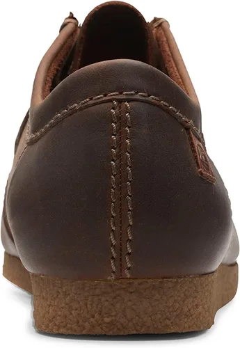 Vista 3 de Clarks Shacre Ii Run - Mocasines para hombre