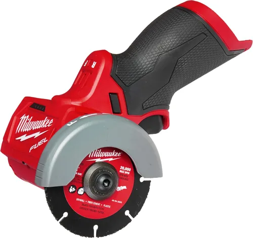 Vista 3 de Kit de herramienta de corte compacto, 12.0V, Li-Ion