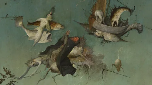 Vista 5 de Hieronymus Bosch - Schöpfer Der Teufel