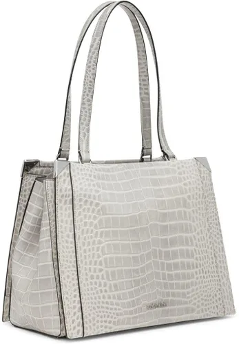 Vista 5 de Calvin Klein Fern - Bolsa con triple compartimento