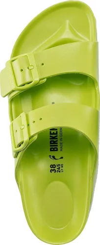 Vista 2 de Birkenstock Sandalias Sydney Birko-Flor para mujer Lima activa