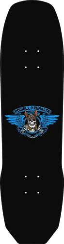 Vista 2 de Powell Peralta Pro Andy Anderson Heron - Tablas de patineta de arce (7 capas)