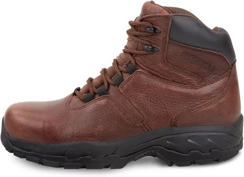 Vista 2 de SR Max Denali para hombre negro punta compuesta EH impermeable no metálico antideslizante