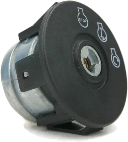Vista 6 de The ROP Shop Interruptor de encendido para Toro 110-6764, 1106754 3 posiciones, 6 terminales Motor Motor