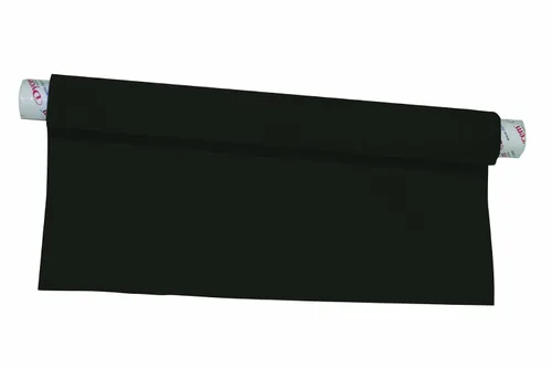 Vista 10 de Dycem - Rollo de material antideslizante 50-1502BLK, negro, 8" X 3.25 pies