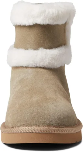 Vista 5 de Koolaburra by UGG Women's Barlee Mini Fashion Boot