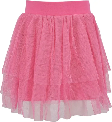 Vista 6 de Unique Baby Vestido de tutú para niñas es mágico de regreso a la escuela