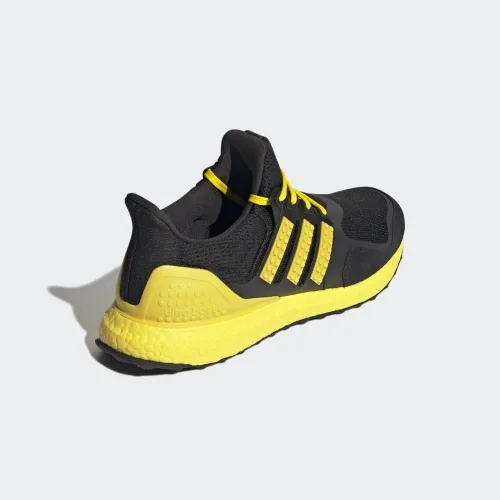 Vista 7 de adidas Ultraboost DNA x Lego Colors Shoes Men's