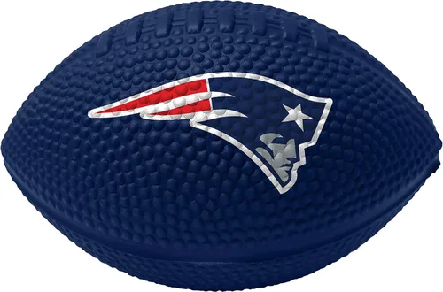 Vista 39 de Franklin Sports NFL - Pelotas antiestrés de equipo, paquete de 24 unidades de fútbol a granel, bolas antiestrés esponjosas para adultos y niños