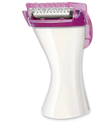 Vista 4 de PHILIPS BIKINIGENIE INALÁMBRICO MUJER BIKINI LINE TRIMMER, BRT381/15