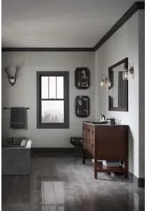 Vista 2 de KOHLER 7169-AF-CP Desagüe ajustable emergente, cromo pulido