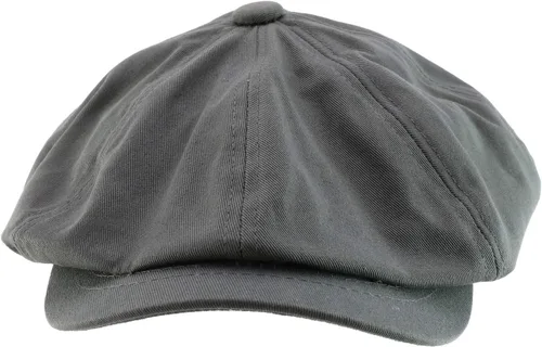 Vista 2 de Trendy Apparel Shop XXL - Gorra de algodón de gran