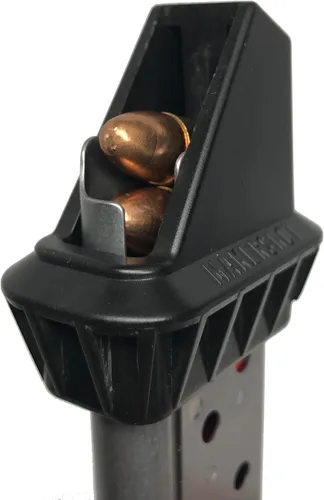 Vista 20 de MakerShot Magazine Speed Loaders, Designed Specifically for Smith & Wesson Magazines