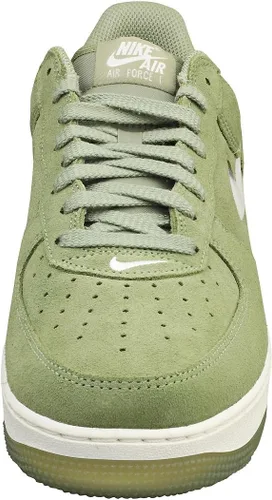 Vista 3 de Nike Zapatillas Air Force 1 Low Retro para hombre
