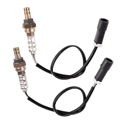 Vista 13 de Sensor O2 213-4229 2 piezas, sensor de oxígeno de repuesto automotriz para Chevy para Avalanche para Camaro para Silverado para Suburban para Tahoe