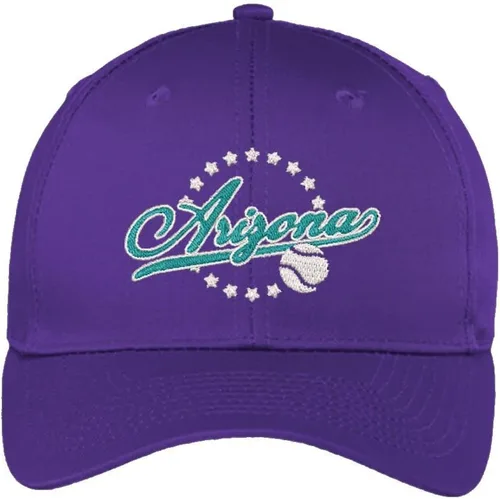 Vista 27 de Gorra ajustable unisex para adultos con diseño vintage de béisbol