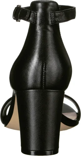 Vista 3 de NINE WEST FOOTWEAR Womens Pruce Heeled Sandal