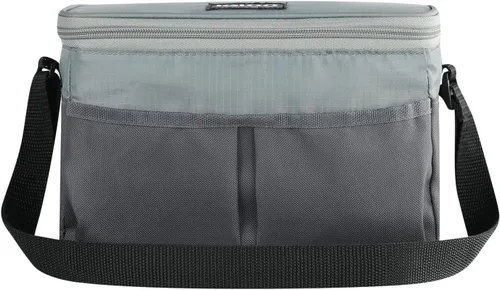 Vista 6 de Igloo Soft Sided Coolers Insulated Lunch Cooler Bag Essentials 12 latas