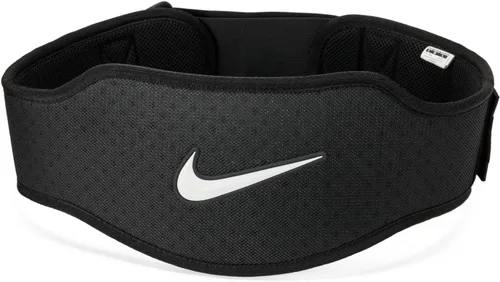 Vista 10 de Nike Unisex Adult Strength Training Belt