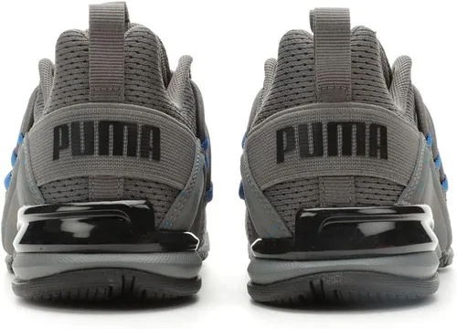 Vista 2 de PUMA Axelion Fade Spirit PS - Tenis para niños y jóvenes
