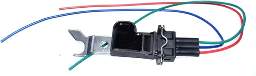 Vista 4 de Sensor de posición del árbol de levas Cigüeñal y mazo de cables para Daewoo Leganza Isuzu Rodeo 10456506