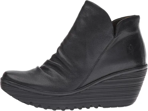 Vista 8 de Botas Yip para mujer de FLY London.