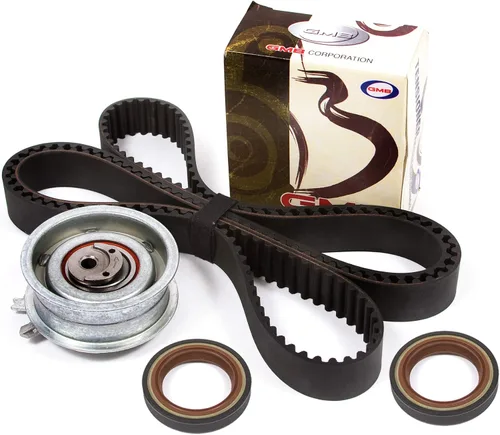 Vista 6 de Evergreen HSTBK9020 - Juego de juntas de distribución compatible con/repuesto para VW Beetle Golf Jetta BEV AVH AZG AEG 98-06
