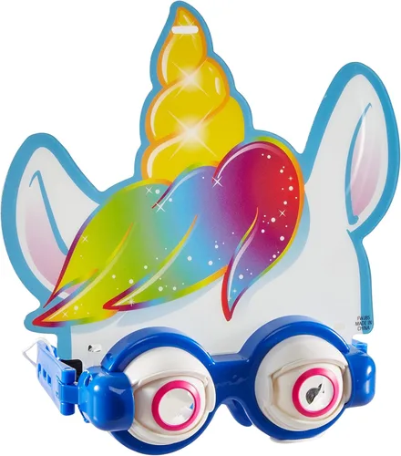 Vista 7 de Fisher-Price Blonkers, Unicornio