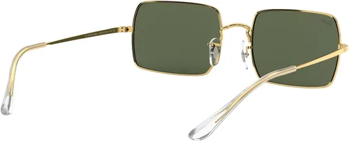 Vista 16 de Ray-Ban RB1969 Gafas de sol rectangulares rectangulares