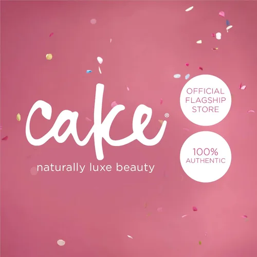 Vista 7 de Cake Beauty The Top Coat - Máscara capilar de alto brillo de un minuto, 1.76 onzas