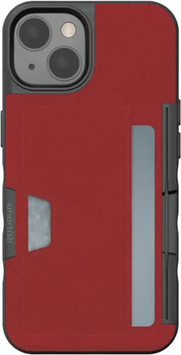 Vista 39 de Smartish - Rojo escarlata - Funda delgada para iPhone 11 Pro Max - Gripmunk [ligera + protectora] Funda fina - Compatible con iPhone 11 Pro Max