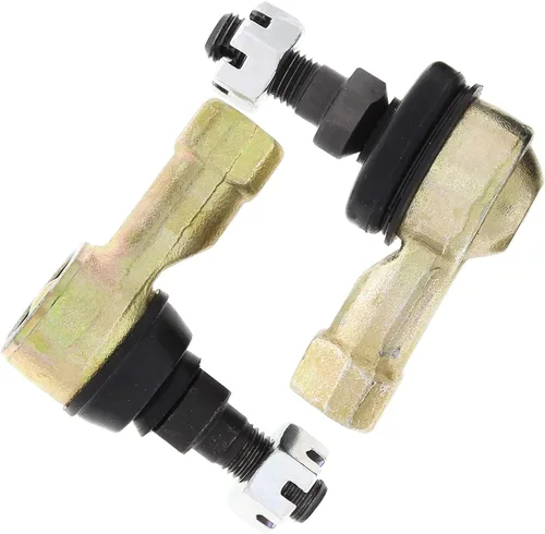Vista 2 de BOSS Rodamientos 2 Tie Rod Ends Kit Polaris Trail Blazer 250 1990 1991 1992 1993 1994 1995