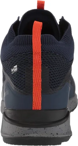 Vista 3 de Columbia Mens Vitesse Mid Outdry Hiking Shoe