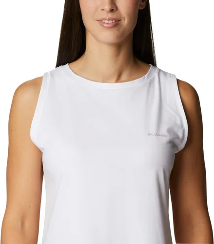 Vista 4 de Columbia Camiseta de tirantes Sun Trek para mujer