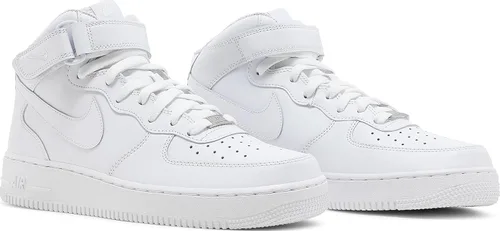 Vista 3 de Nike Tenis para hombre, Blanco